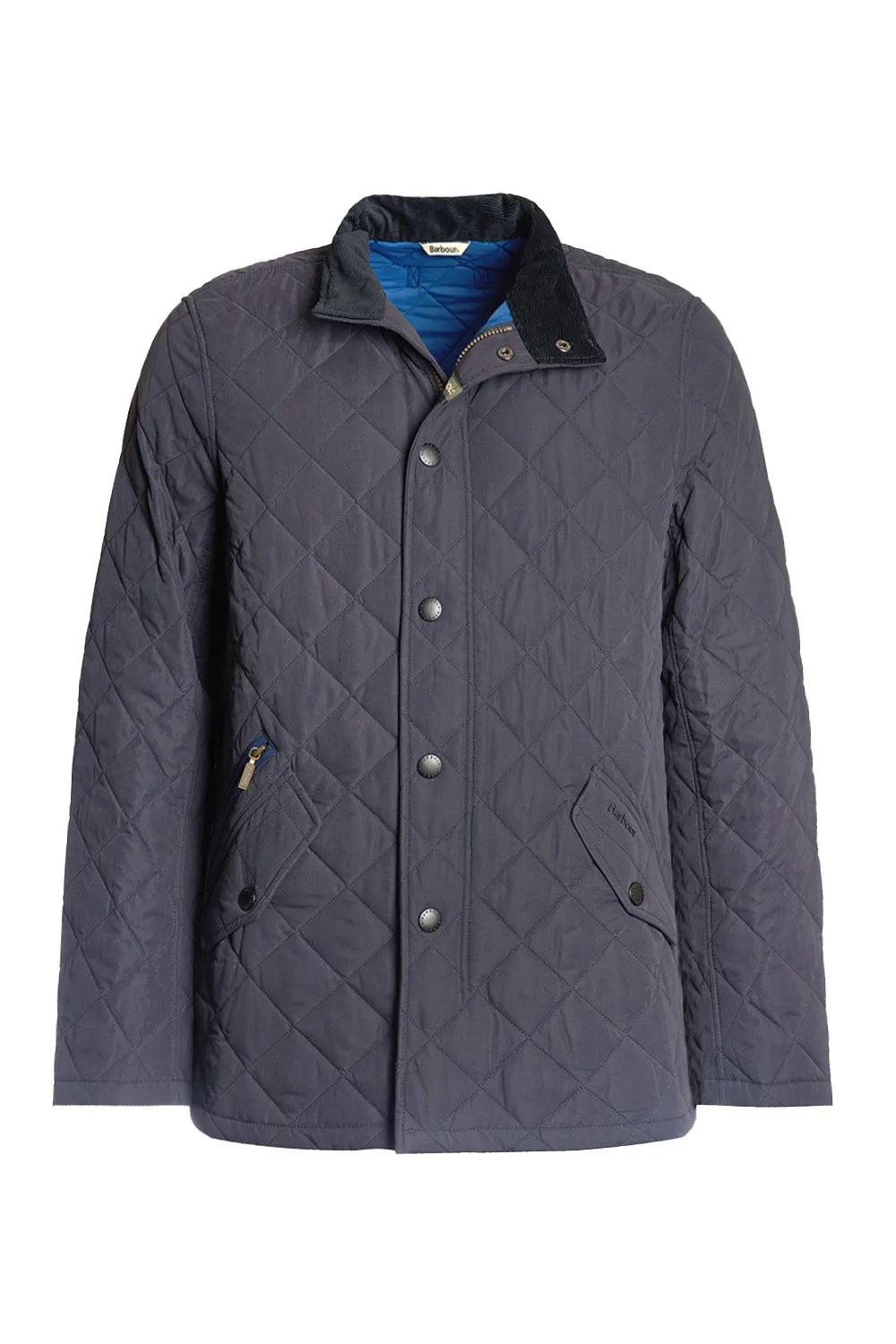 Barbour Chaqueta Shoveler Quilted