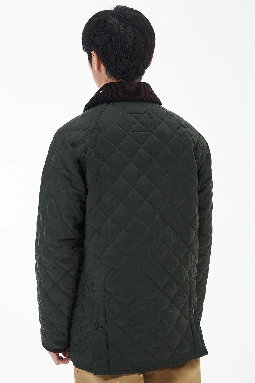 Barbour Chaqueta SL Bedale Quilted