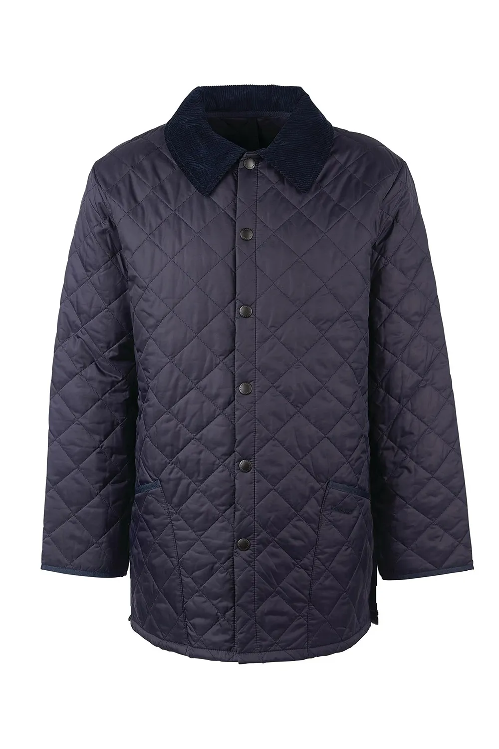 Barbour Chaqueta SL Liddesdale Quilted