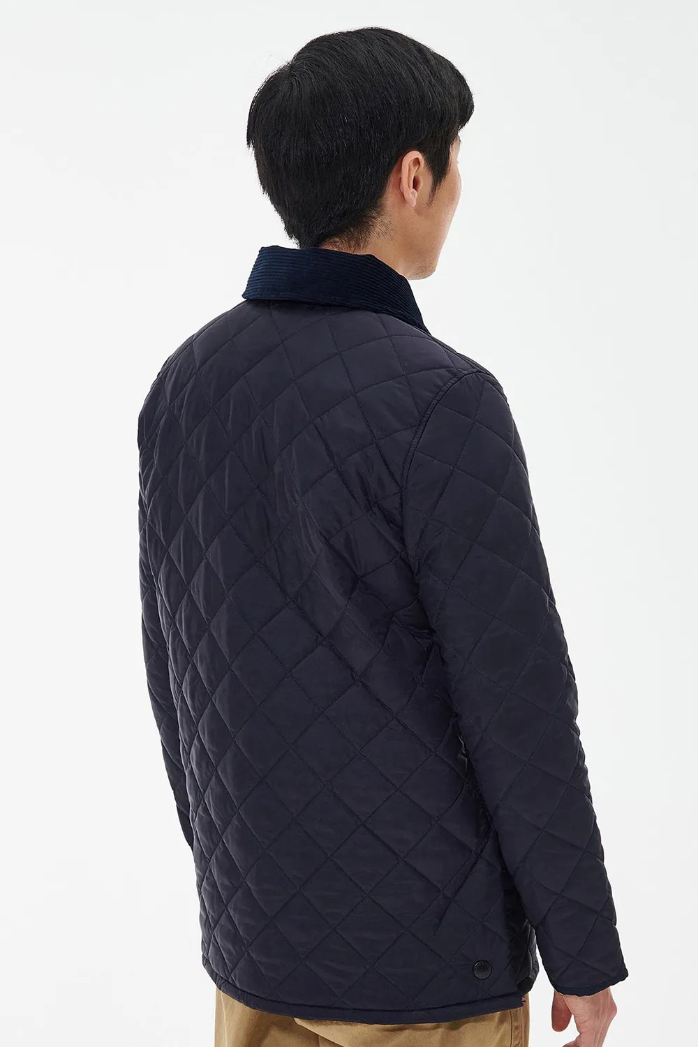 Barbour Chaqueta SL Liddesdale Quilted