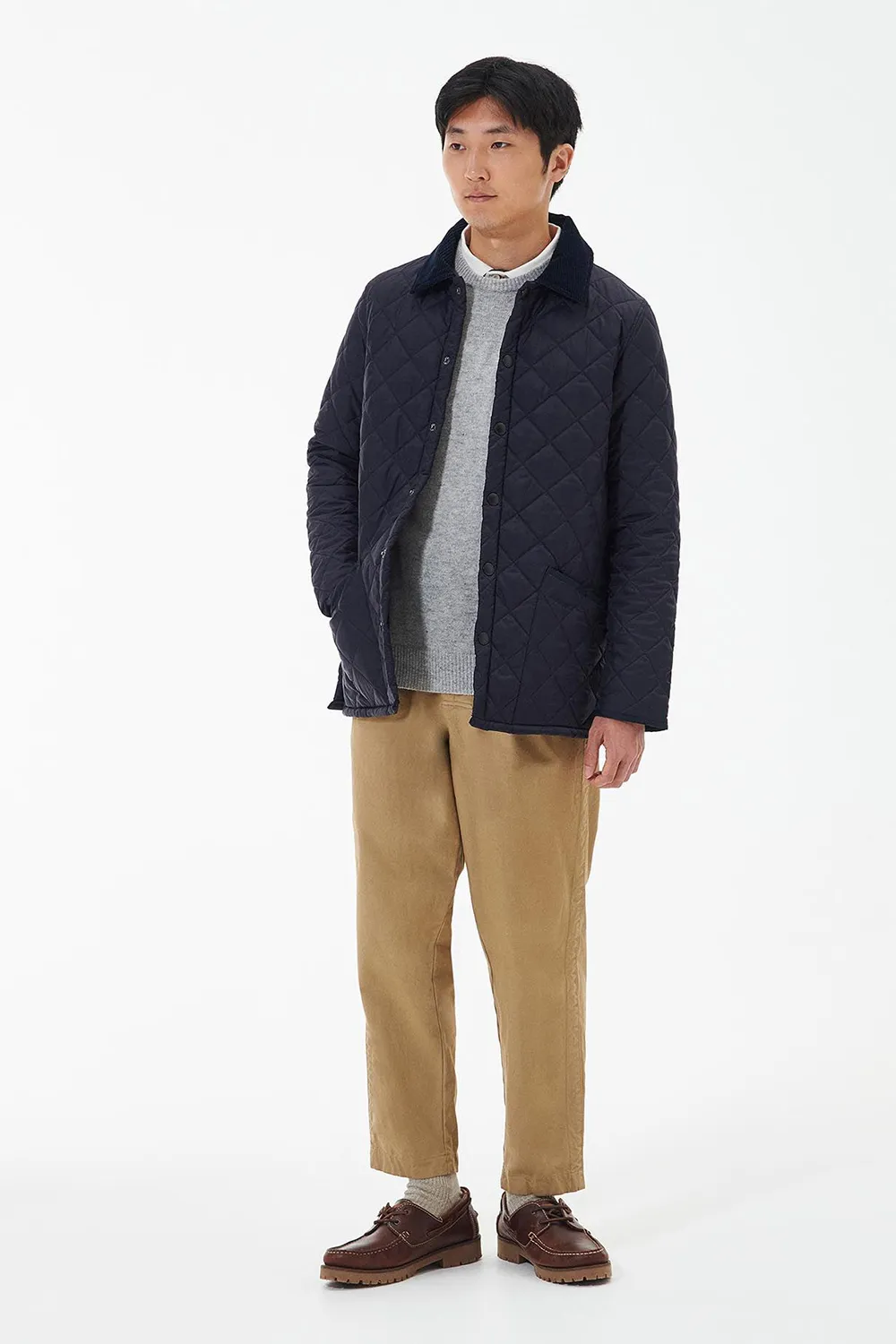 Barbour Chaqueta SL Liddesdale Quilted