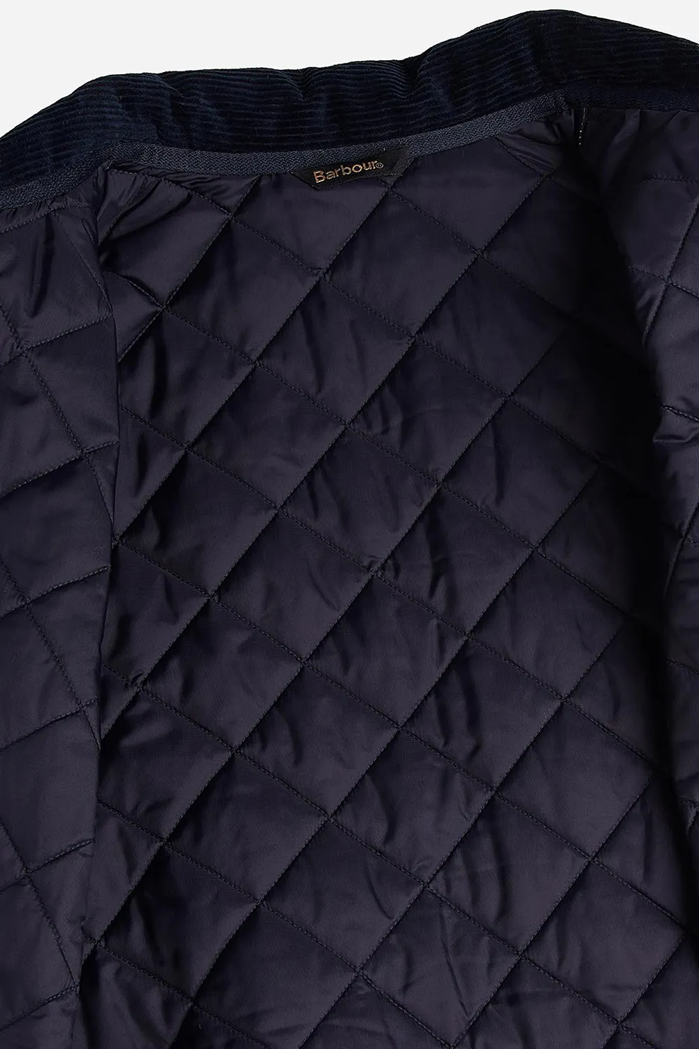 Barbour Chaqueta SL Liddesdale Quilted