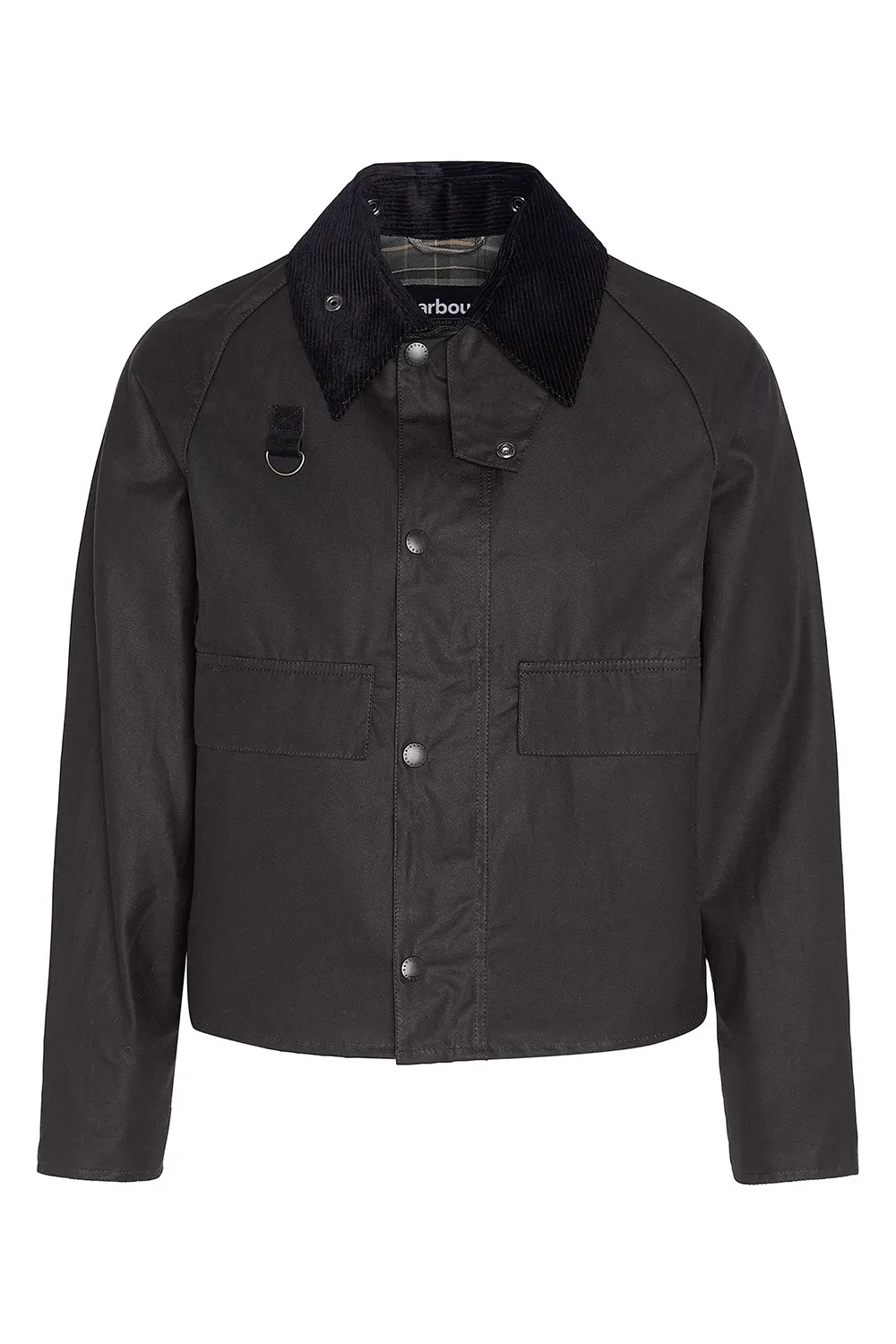 Barbour Chaqueta SL Spey Wax