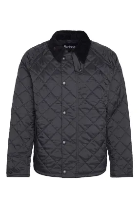 Barbour Chaqueta Transport Quilted