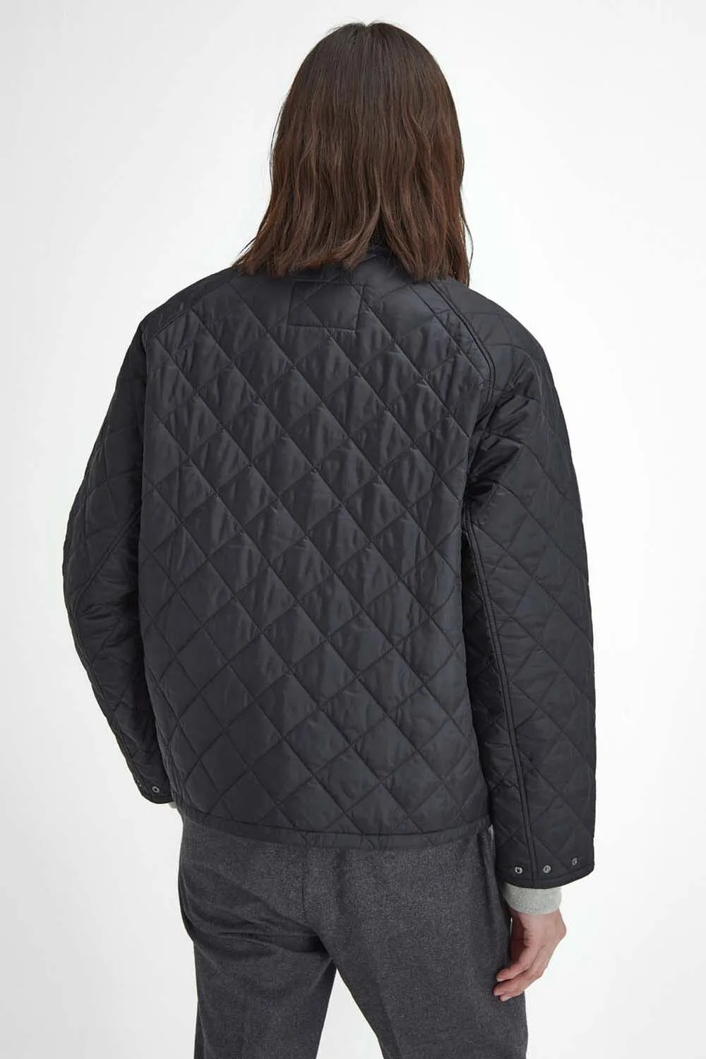 Barbour Chaqueta Transport Quilted