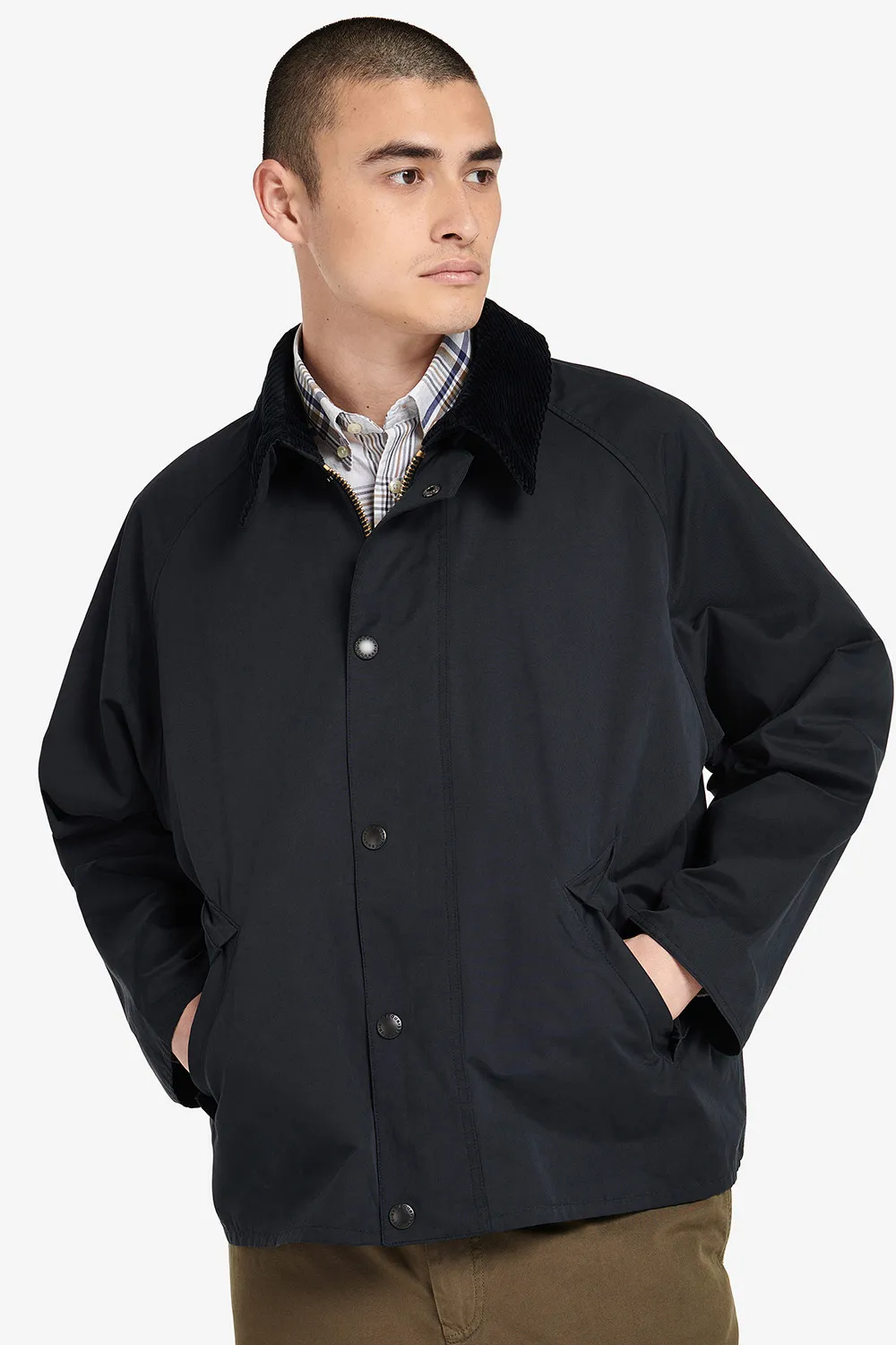 Barbour Chaqueta Transporter