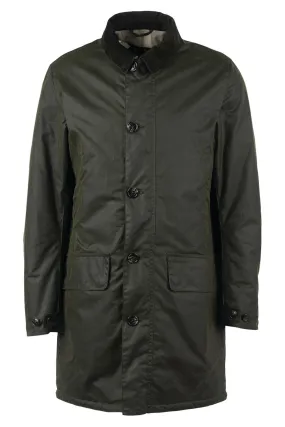 Barbour Chaqueta Wax Mac