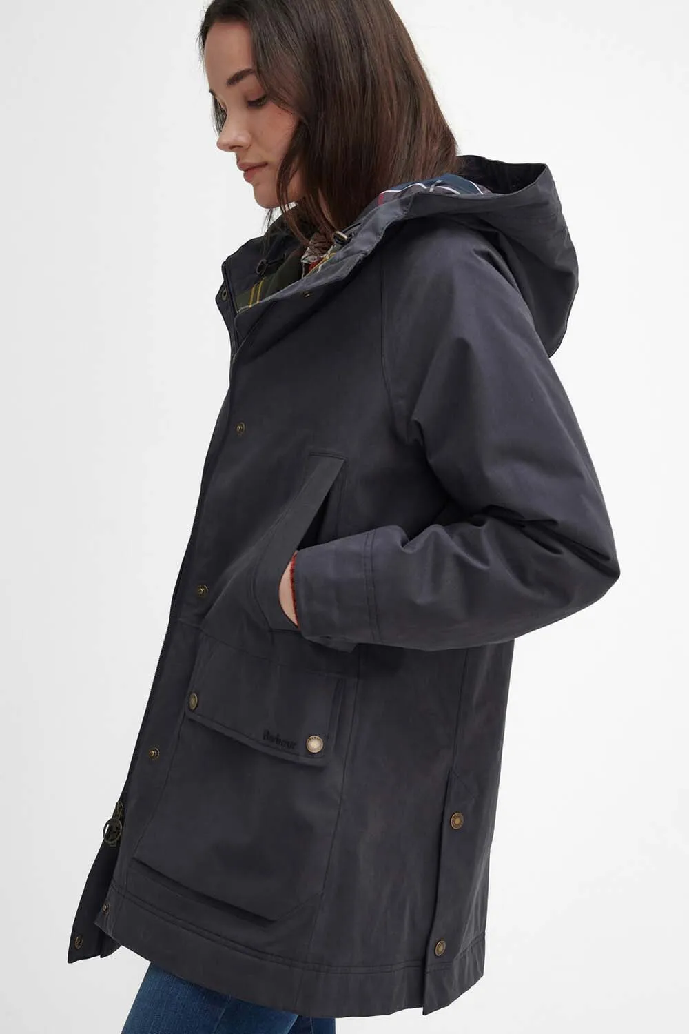 Barbour Chaqueta Winter Beadnell