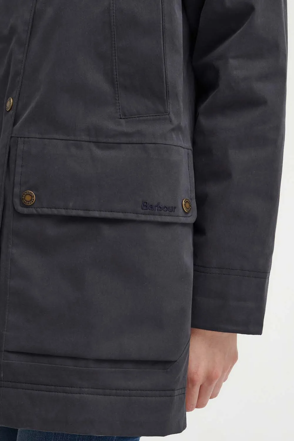 Barbour Chaqueta Winter Beadnell