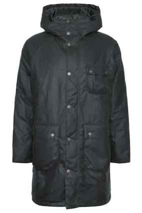 Barbour Chaqueta Winter Wax