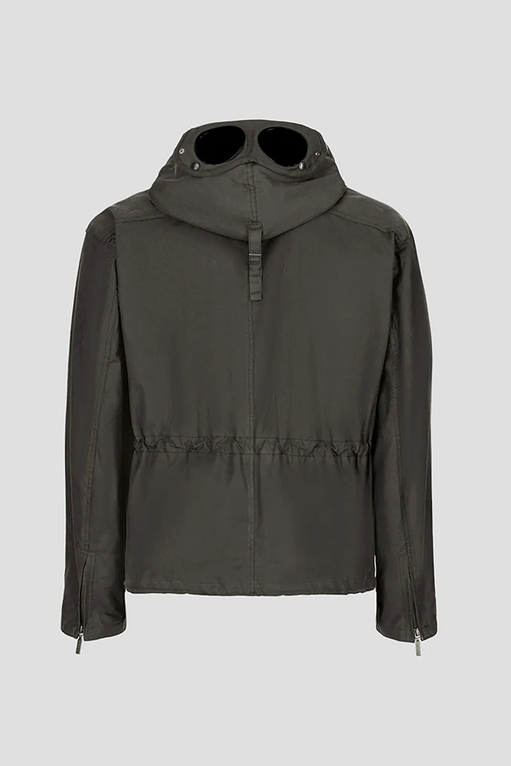 Barbour Chaqueta x C.P. Company Thousand Miles