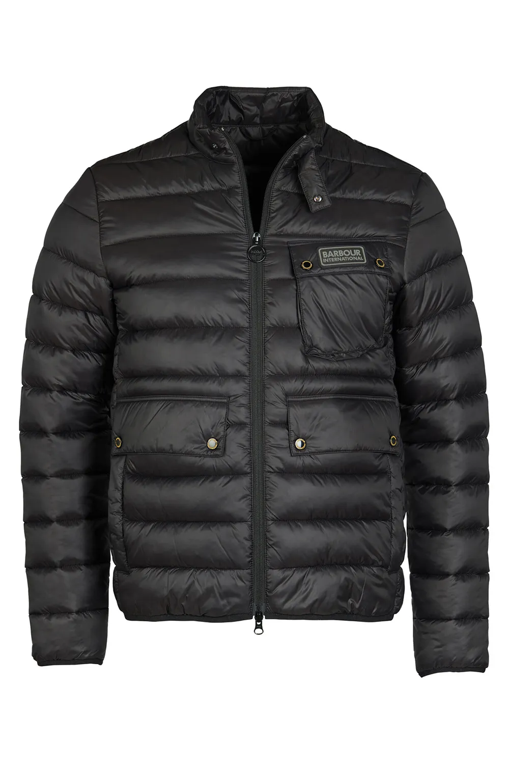 Barbour International Chaqueta Bowsden