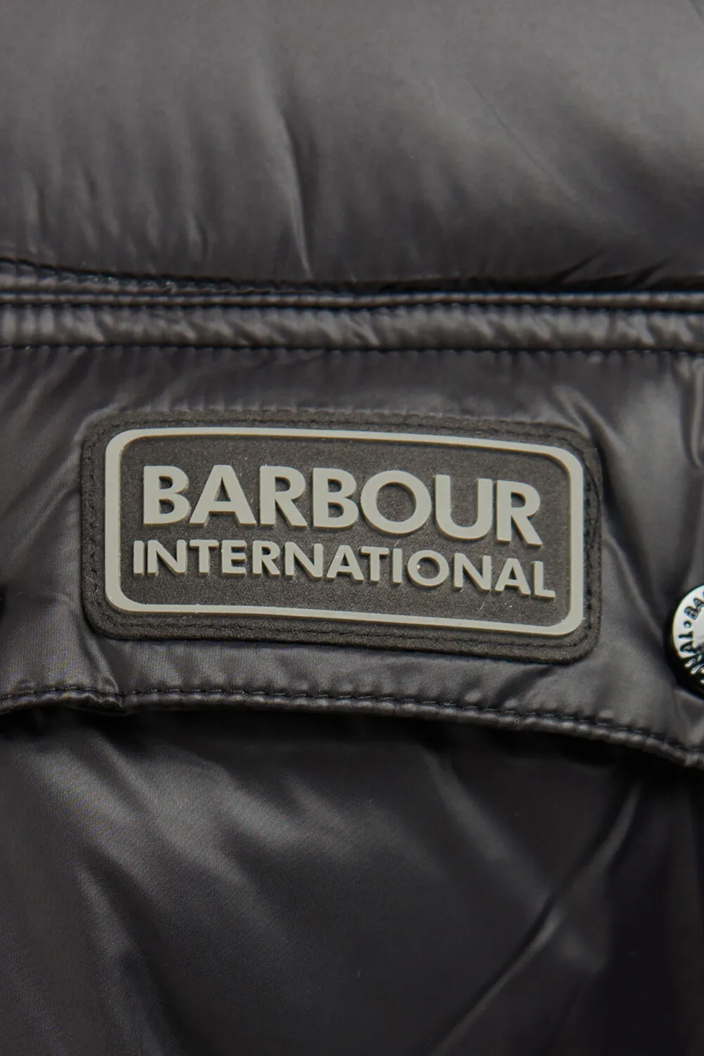 Barbour International Chaqueta Bowsden