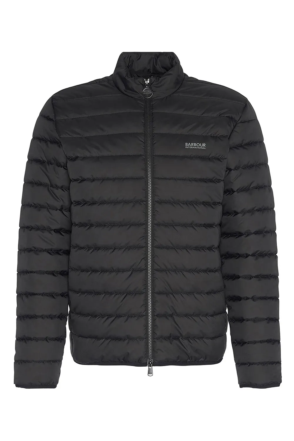 Barbour International Chaqueta Ledley Quilted