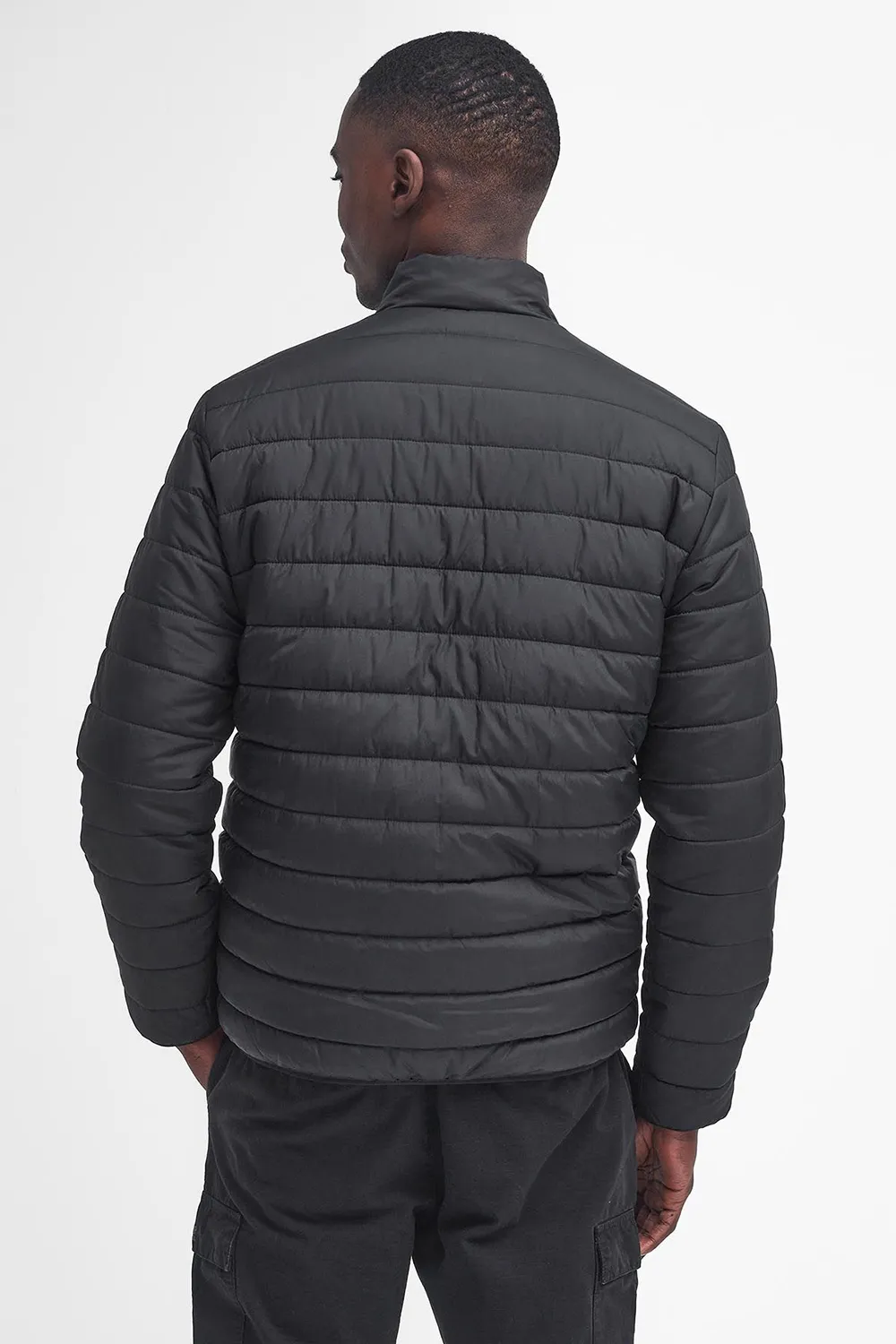 Barbour International Chaqueta Ledley Quilted