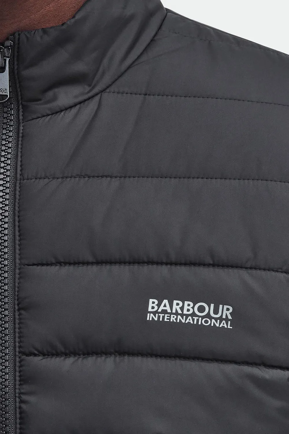 Barbour International Chaqueta Ledley Quilted