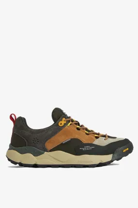 Barbour Zapatillas Barbour x Flower Mountain Back Country Uni