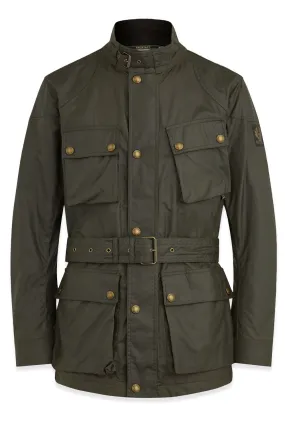 Belstaff Chaqueta Trialmaster Faded Olive