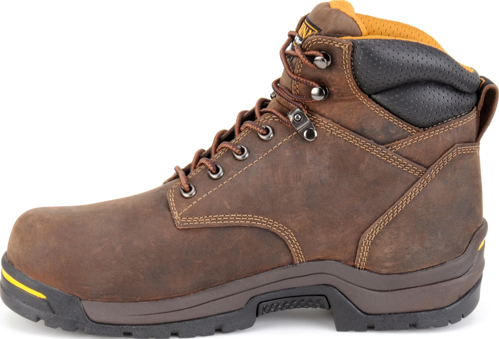 Bruno Lo 6" Composite Toe Insulated Waterproof Work Boot