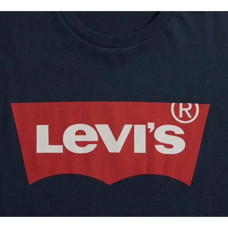  Camisetas manga corta Levis Graphic Setin Neck