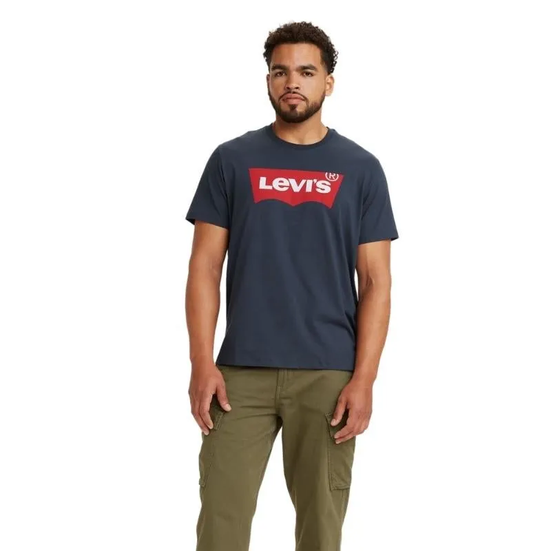  Camisetas manga corta Levis Graphic Setin Neck