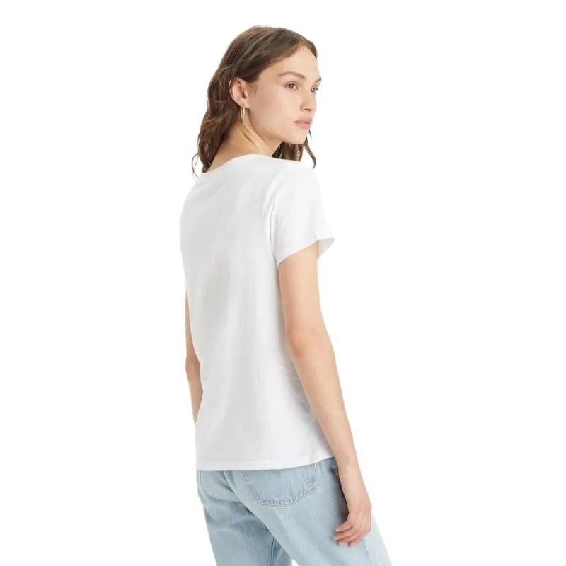  Camisetas manga corta Levis Perfect Vneck