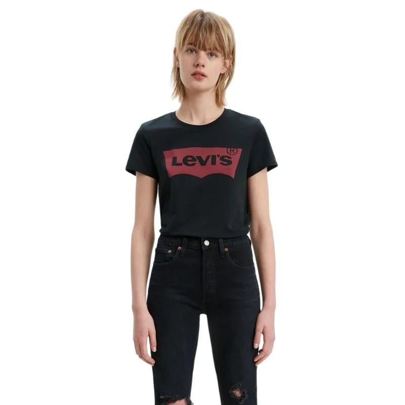  Camisetas manga corta Levis The Perfect Tee