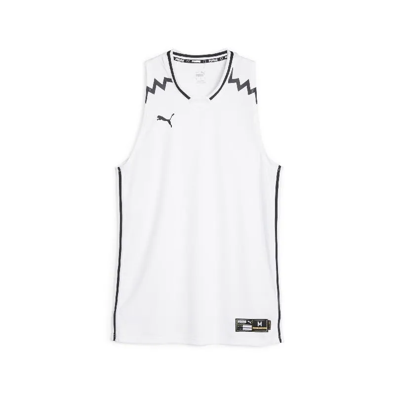  Camisetas manga corta Puma Hoops Team Game