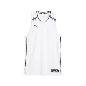  Camisetas manga corta Puma Hoops Team Game