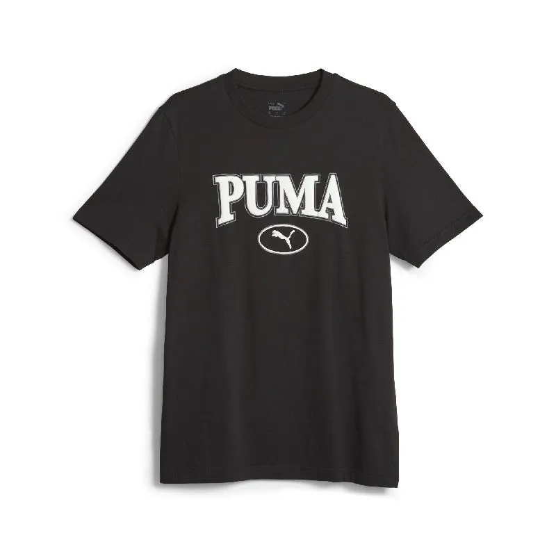  Camisetas manga corta Puma PUMA SQUAD Tee