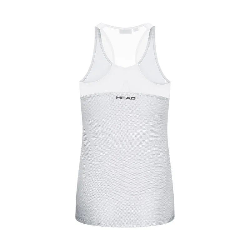  Camisetas sin mangas Head Spirit Tank Top Women