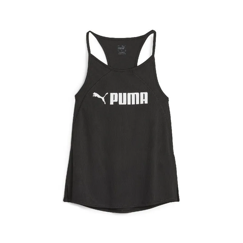  Camisetas sin mangas Puma PUMA FIT FASHION ULTRABREATHE ALLOVER TANK