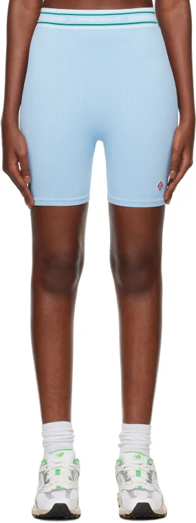 Casablanca Seamless Shorts