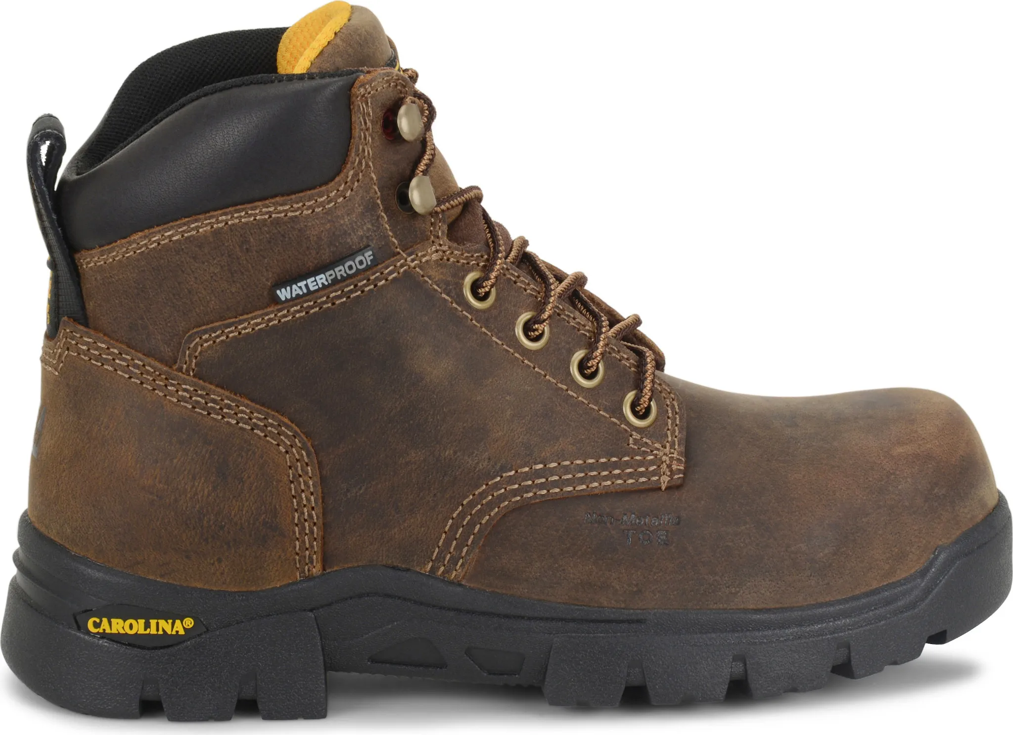 Circuit 6" Composite Toe Waterproof Work Boot