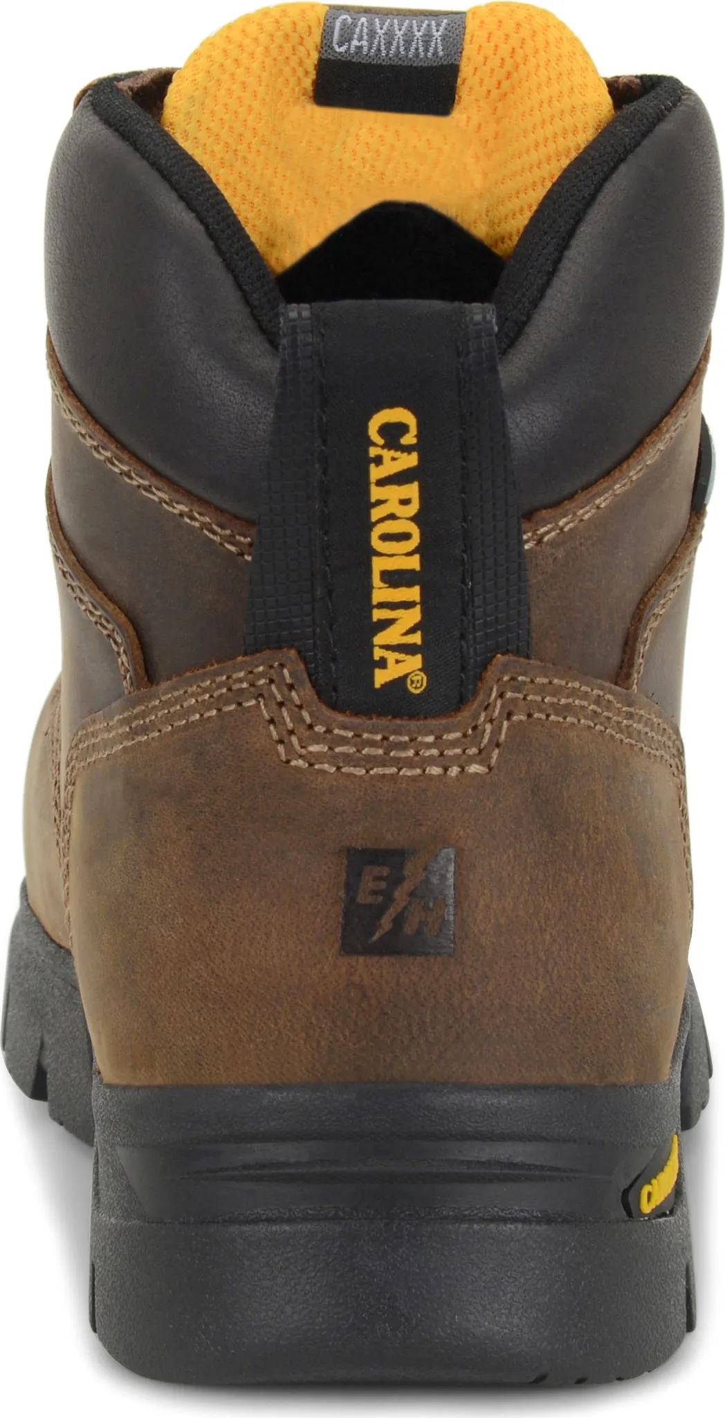 Circuit 6" Composite Toe Waterproof Work Boot