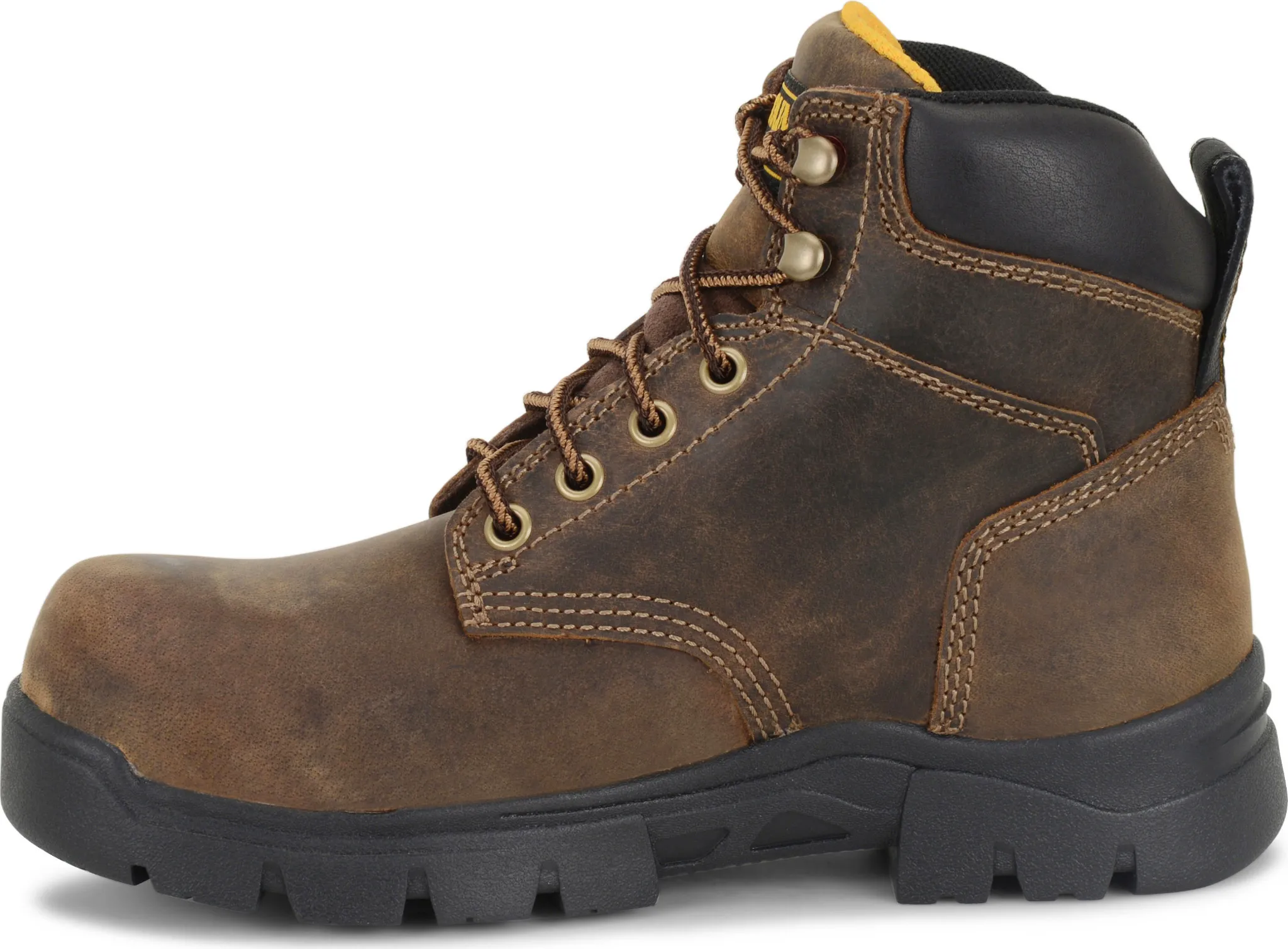 Circuit 6" Composite Toe Waterproof Work Boot