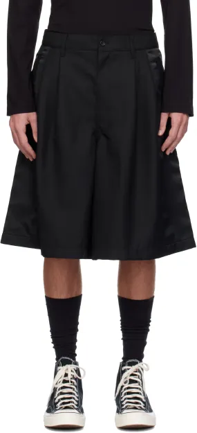 Comme des Garçons Paneled Shorts