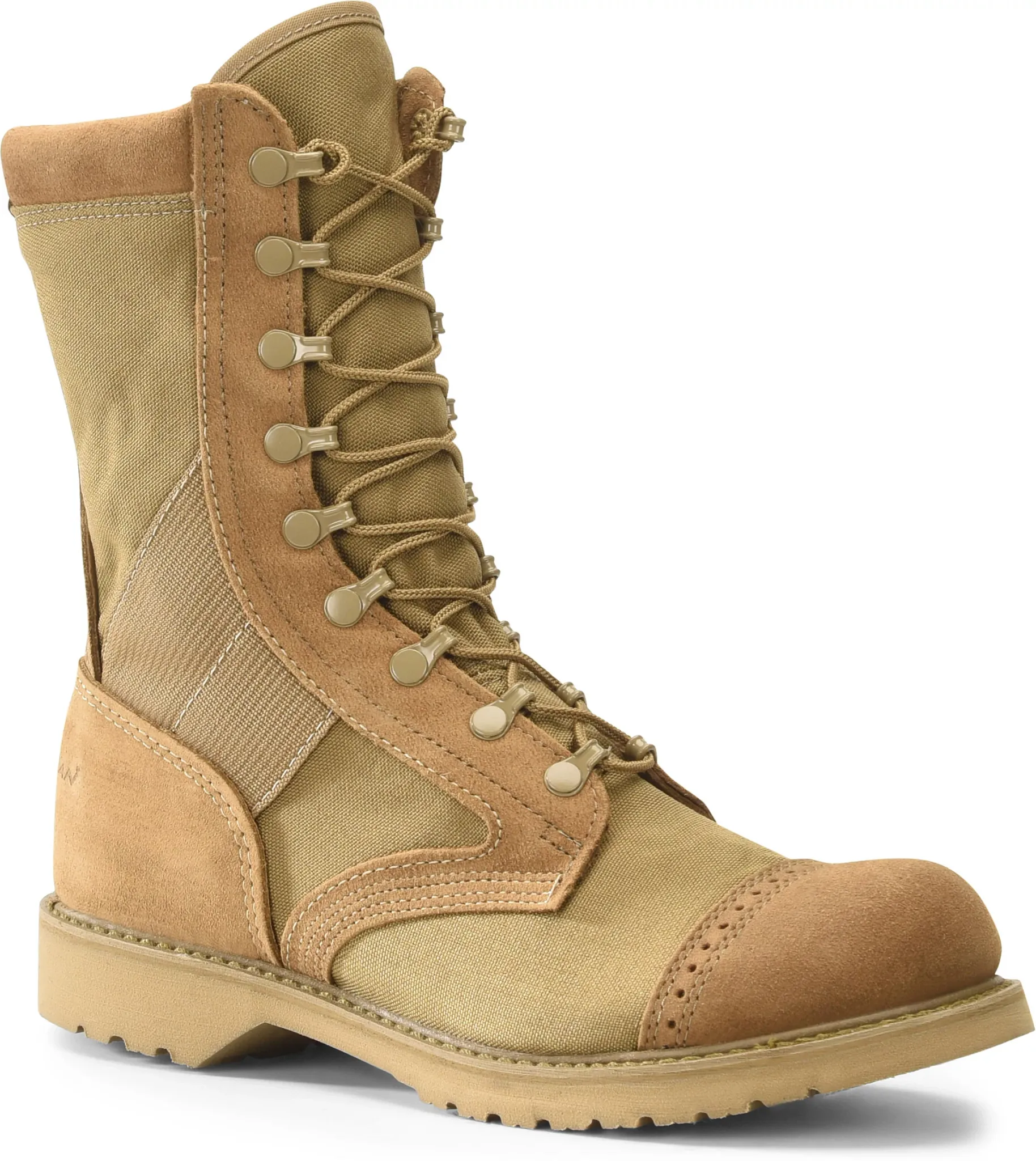 Corcoran Marauder 10" Soft Toe Work Boot