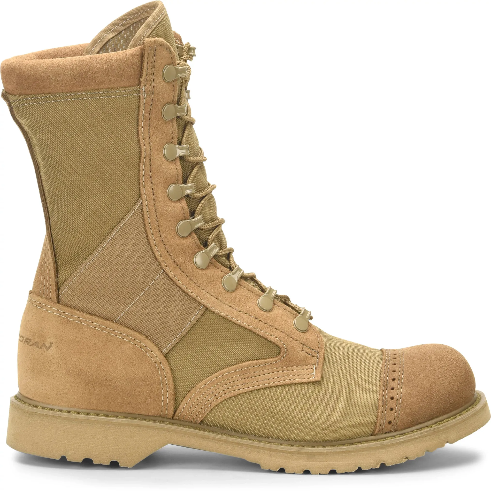 Corcoran Marauder 10" Soft Toe Work Boot