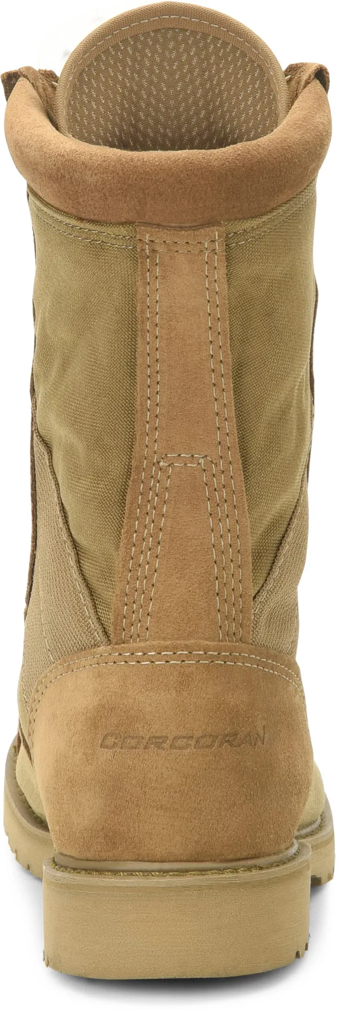 Corcoran Marauder 10" Soft Toe Work Boot