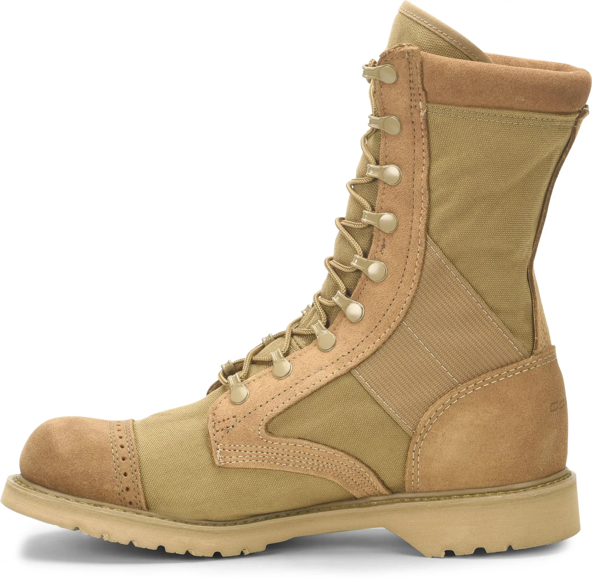 Corcoran Marauder 10" Soft Toe Work Boot