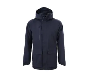 Craghoppers CEP003 - EXPERT KIWI PRO STRETCH 3-IN-1 JACKET - Dark Navy