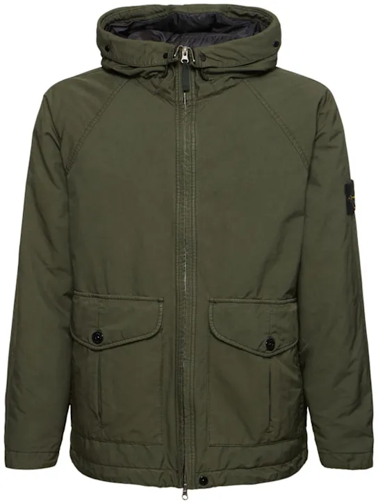 David-TC Down jacket