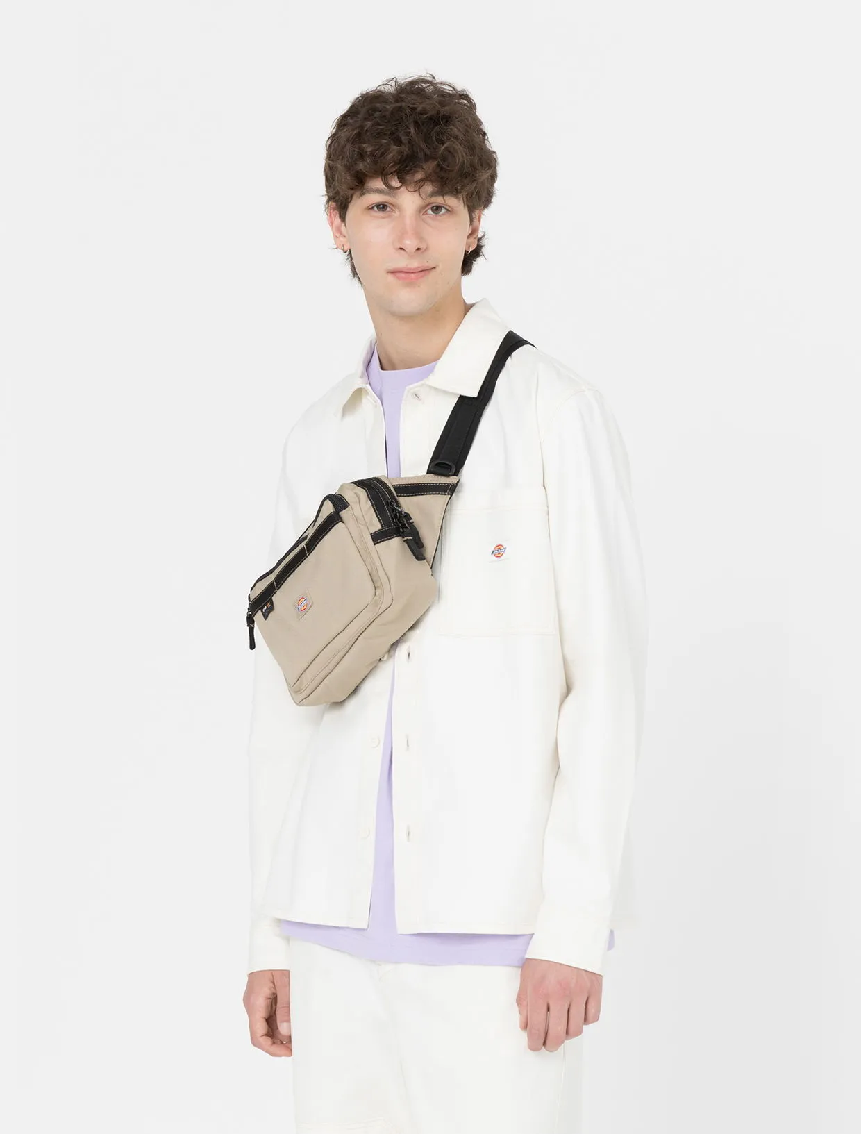 Dickies Ashville Cross Body Bag