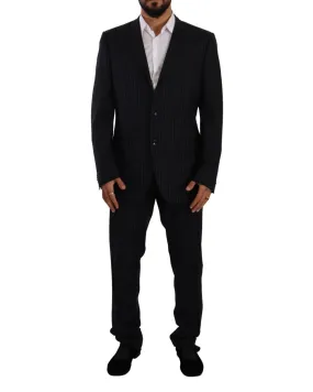 Domenico Tagliente Gorgeous  Single Breasted Formal Suit