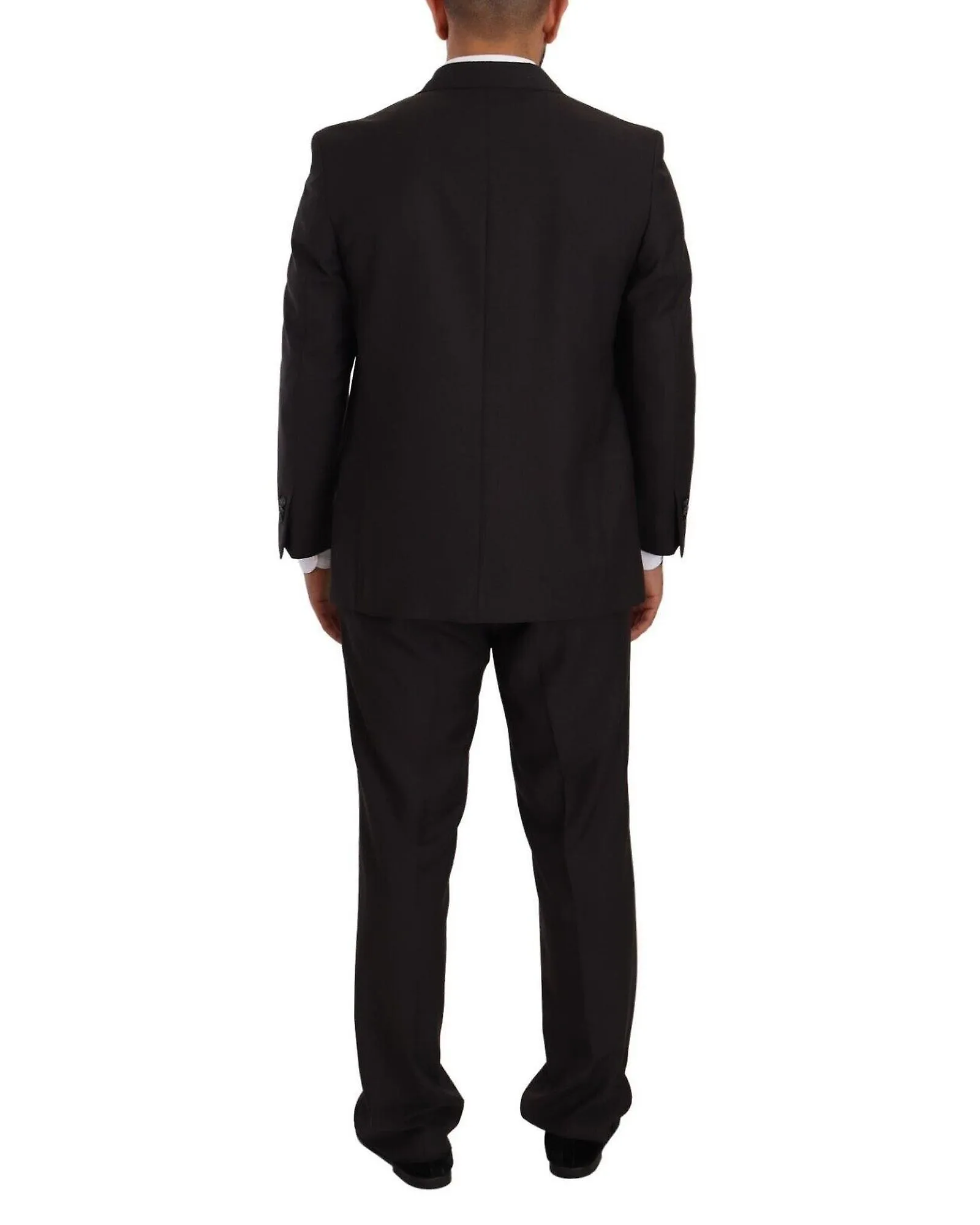 Domenico Tagliente Gorgeous  Single Breasted Formal Suit