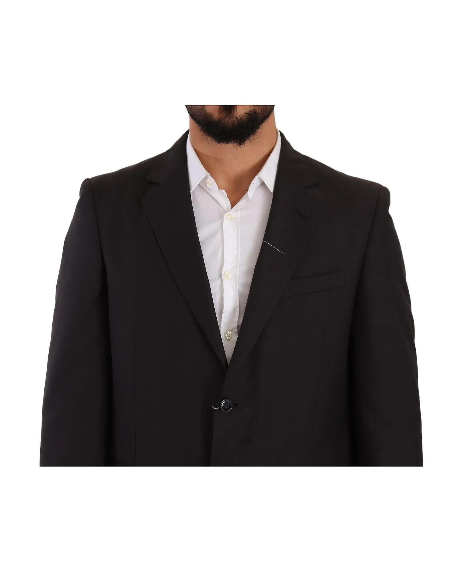 Domenico Tagliente Gorgeous  Single Breasted Formal Suit