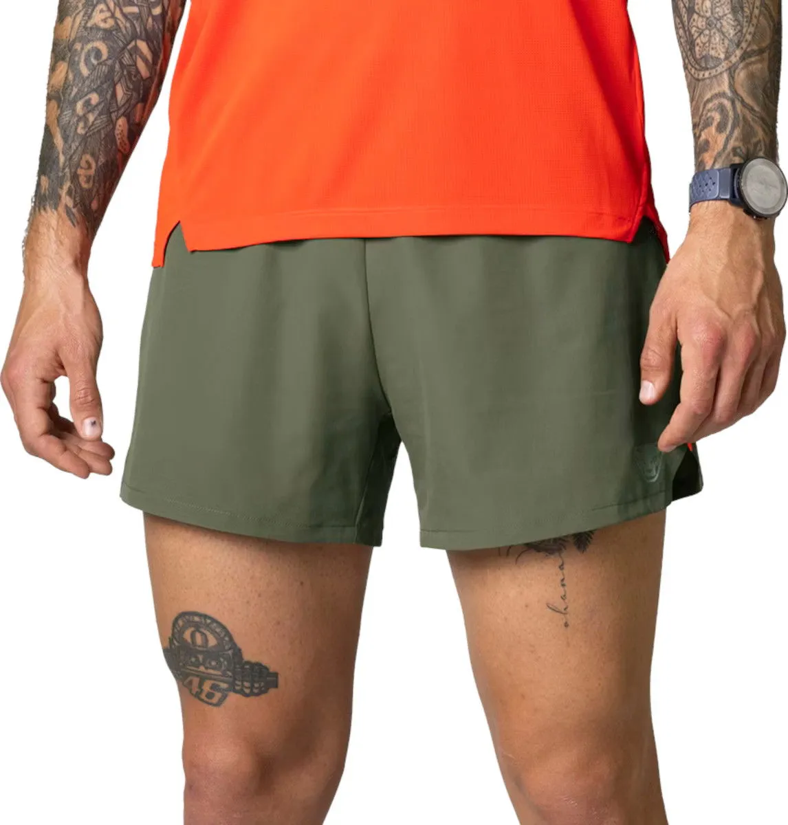 Dynafit SKY Shorts