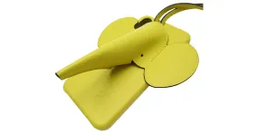 Elefante Loewe Amarillo 