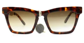 Ellery Gafas de sol Multicolor 